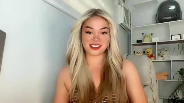 Image 3 of terri_jean69x Stream on Chaturbate on 18 months ago