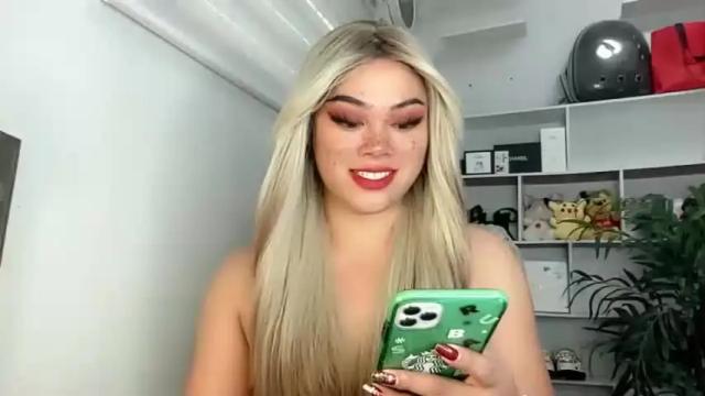 Image 2 of terri_jean69x Stream on Chaturbate on 18 months ago