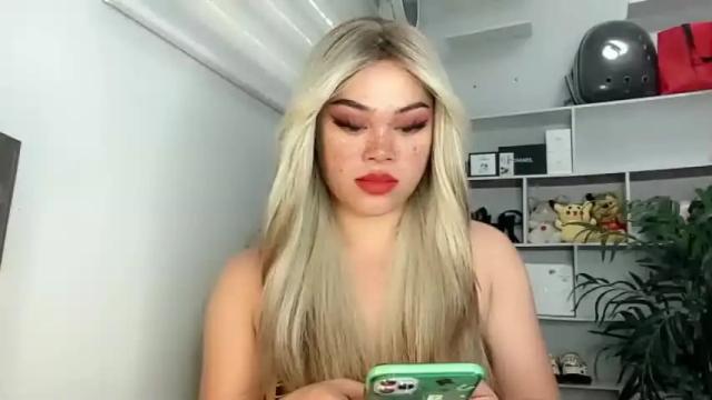 Image 3 of terri_jean69x Stream on Chaturbate on 18 months ago