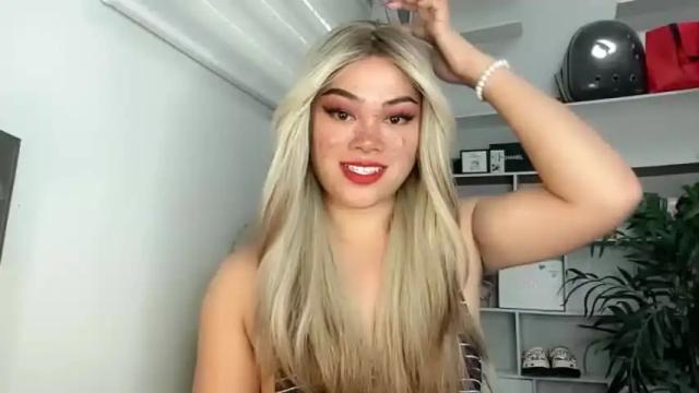 Image 4 of terri_jean69x Stream on Chaturbate on 18 months ago