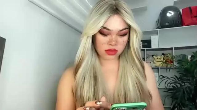 Image 8 of terri_jean69x Stream on Chaturbate on 18 months ago