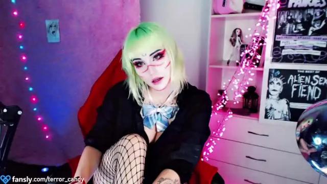 Image 11 of terror_candy Stream on Chaturbate on 20 months ago