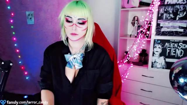 Image 8 of terror_candy Stream on Chaturbate on 20 months ago