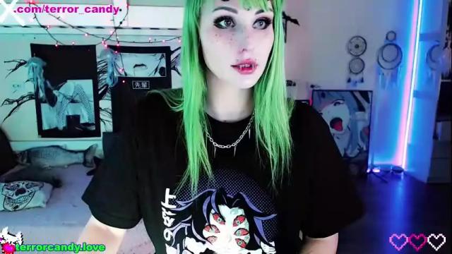 Image 12 of terror_candy Stream on Chaturbate on 1 month ago