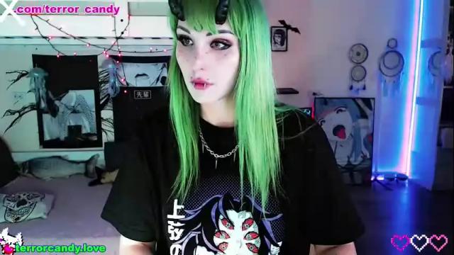 Image 3 of terror_candy Stream on Chaturbate on 1 month ago