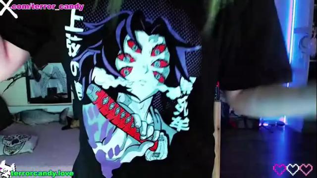 Image 6 of terror_candy Stream on Chaturbate on 1 month ago