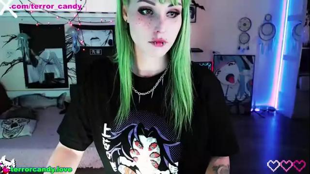 Image 7 of terror_candy Stream on Chaturbate on 1 month ago