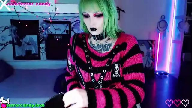 Image 11 of terror_candy Stream on Chaturbate on 1 month ago