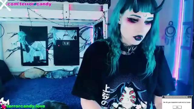 Image 10 of terror_candy Stream on Chaturbate on 1 month ago
