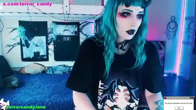 Image 4 of terror_candy Stream on Chaturbate on 1 month ago