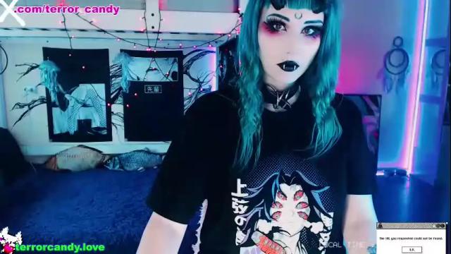 Image 7 of terror_candy Stream on Chaturbate on 1 month ago