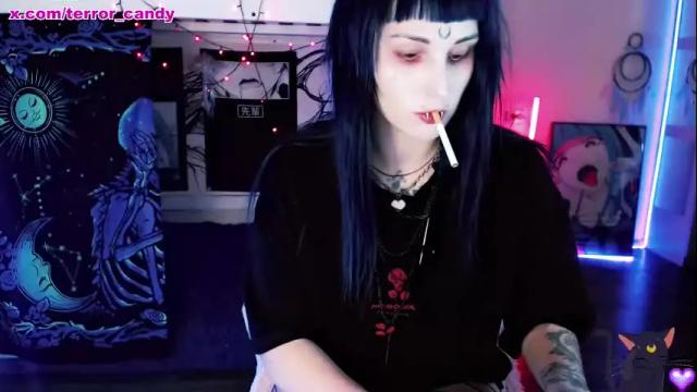 Thumbnail 1, terror_candy's Stream at Chaturbate, 27 days ago