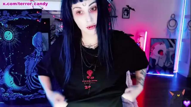 Image 10 of terror_candy Stream on Chaturbate on 2 months ago