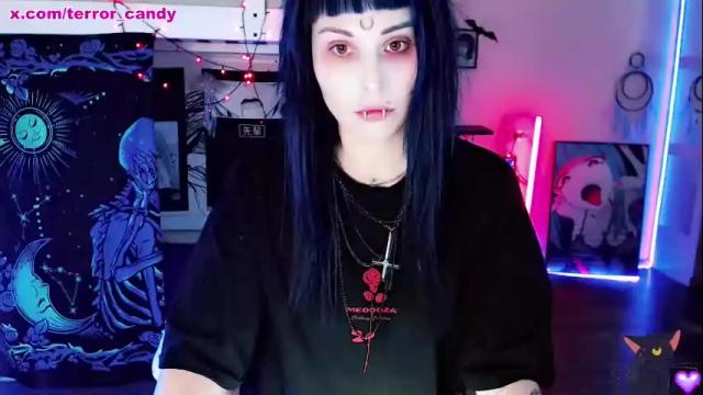 Image 11 of terror_candy Stream on Chaturbate on 2 months ago