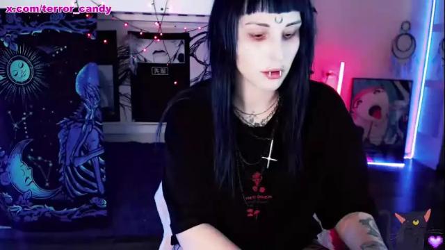 Image 2 of terror_candy Stream on Chaturbate on 2 months ago
