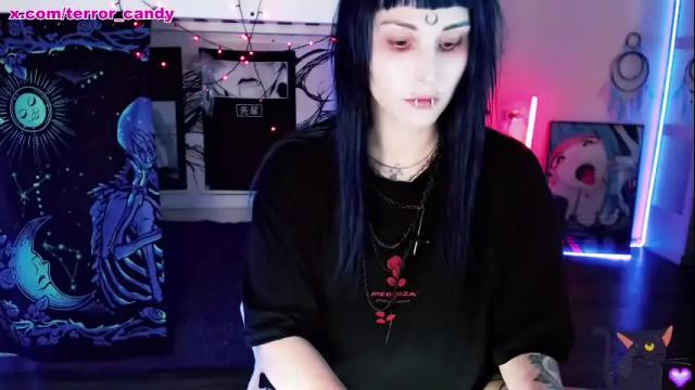 Image 3 of terror_candy Stream on Chaturbate on 2 months ago
