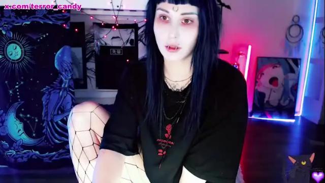 Image 4 of terror_candy Stream on Chaturbate on 2 months ago