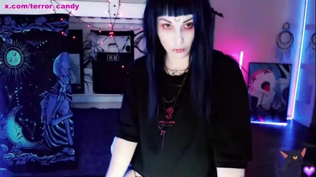 Image 6 of terror_candy Stream on Chaturbate on 2 months ago