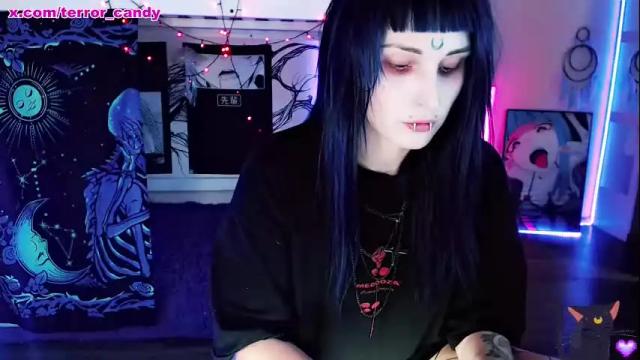 Image 7 of terror_candy Stream on Chaturbate on 2 months ago