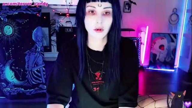 Image 8 of terror_candy Stream on Chaturbate on 2 months ago