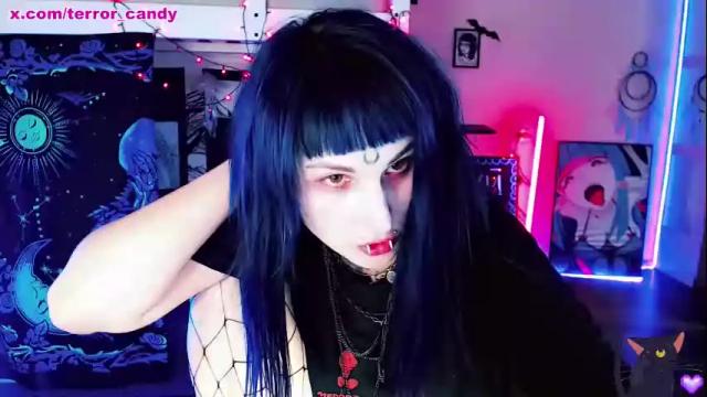 Thumbnail 3, terror_candy's Stream at Chaturbate, 27 days ago