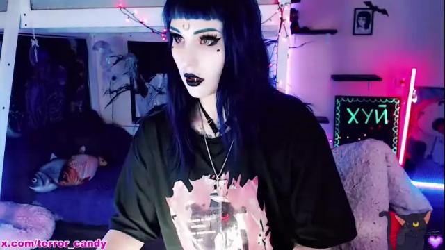 Image 10 of terror_candy Stream on Chaturbate on 22 days ago