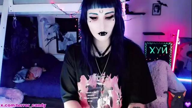 Image 11 of terror_candy Stream on Chaturbate on 22 days ago