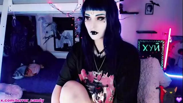 Image 12 of terror_candy Stream on Chaturbate on 22 days ago