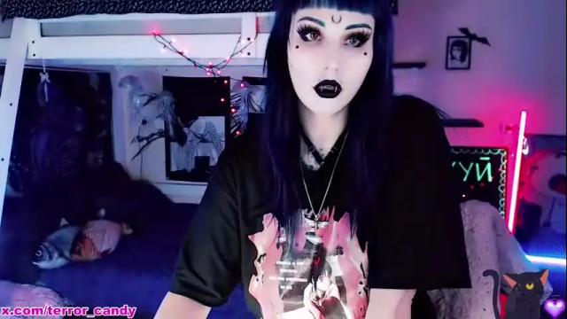 Image 2 of terror_candy Stream on Chaturbate on 22 days ago