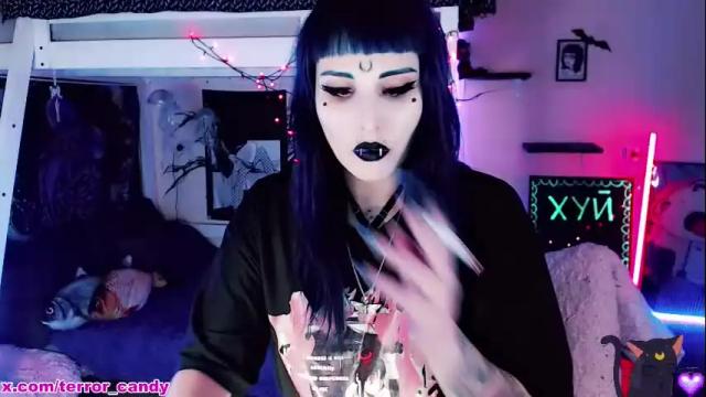 Thumbnail 2, terror_candy's Stream at Chaturbate, 20 days ago