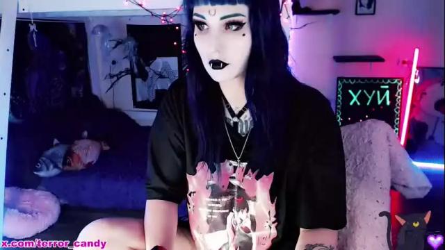 Image 6 of terror_candy Stream on Chaturbate on 22 days ago