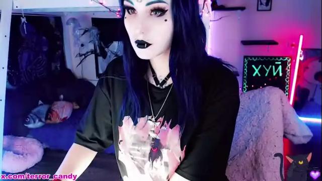 Image 7 of terror_candy Stream on Chaturbate on 22 days ago