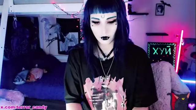 Thumbnail 3, terror_candy's Stream at Chaturbate, 20 days ago