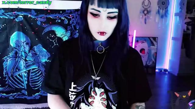 Image 10 of terror_candy Stream on Chaturbate on 4 days ago