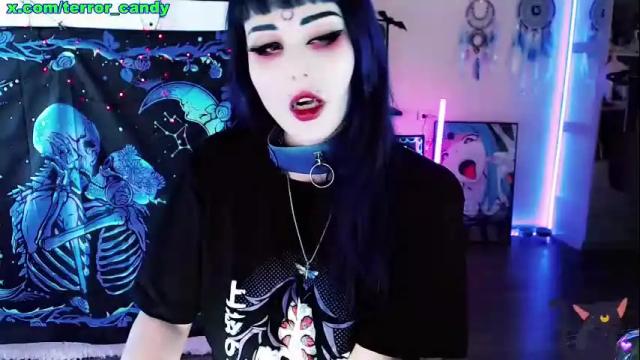 Image 11 of terror_candy Stream on Chaturbate on 4 days ago