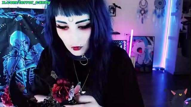 Image 12 of terror_candy Stream on Chaturbate on 4 days ago