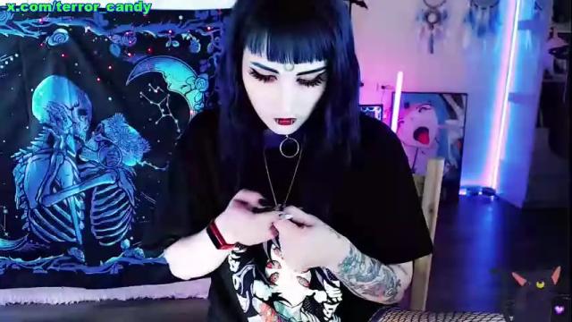 Image 7 of terror_candy Stream on Chaturbate on 4 days ago