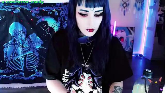 Image 8 of terror_candy Stream on Chaturbate on 4 days ago