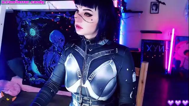 Image 12 of terror_candy Stream on Chaturbate on 1 month ago