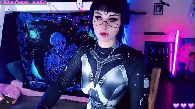 Image 3 of terror_candy Stream on Chaturbate on 1 month ago