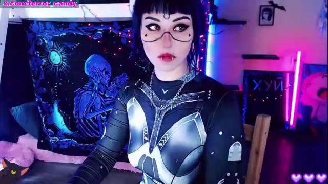 Image 4 of terror_candy Stream on Chaturbate on 1 month ago