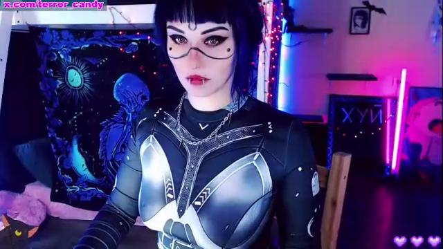 Thumbnail 2, terror_candy's Stream at Chaturbate, 1 month ago