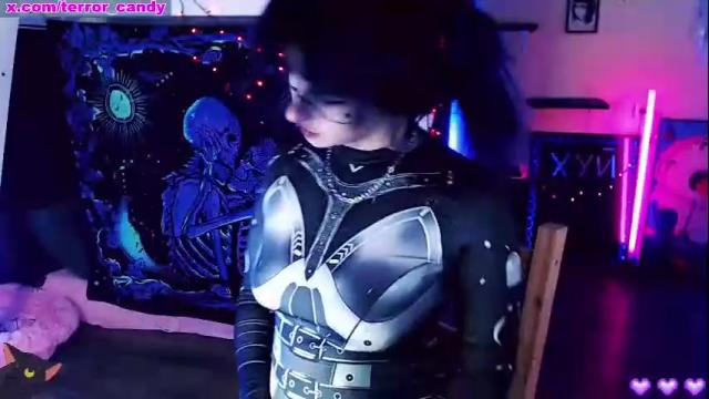 Image 6 of terror_candy Stream on Chaturbate on 1 month ago