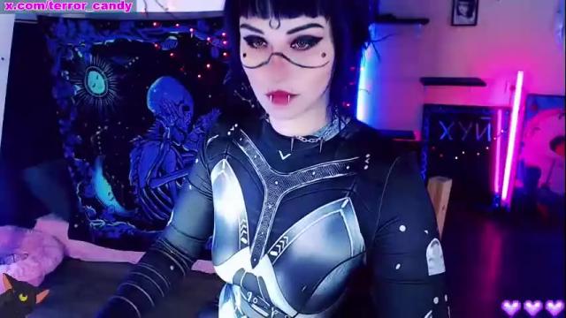 Image 7 of terror_candy Stream on Chaturbate on 1 month ago