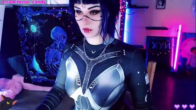 Image 8 of terror_candy Stream on Chaturbate on 1 month ago