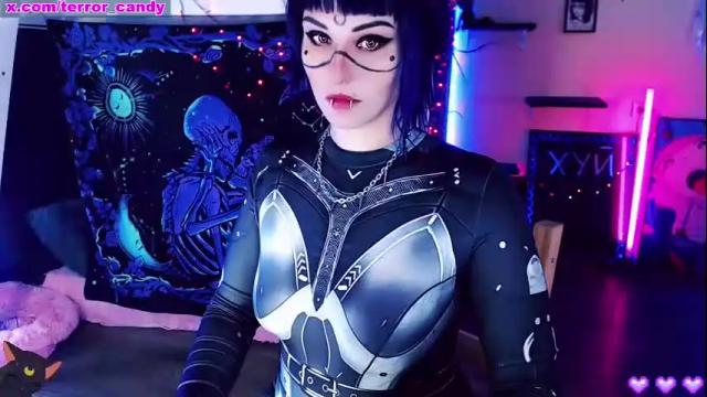 Thumbnail 3, terror_candy's Stream at Chaturbate, 1 month ago