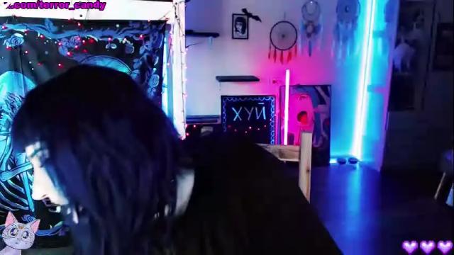 Thumbnail 1, terror_candy's Stream at Chaturbate, 1 month ago