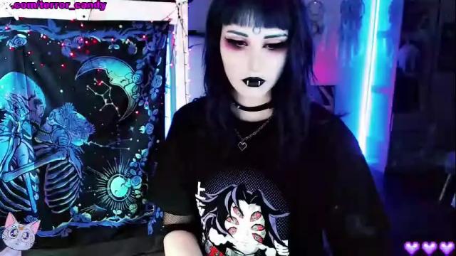 Image 10 of terror_candy Stream on Chaturbate on 1 month ago
