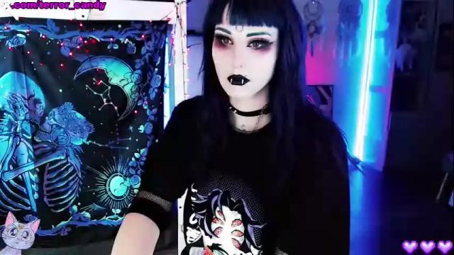 Image 11 of terror_candy Stream on Chaturbate on 1 month ago