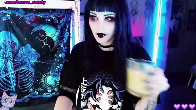 Image 2 of terror_candy Stream on Chaturbate on 1 month ago